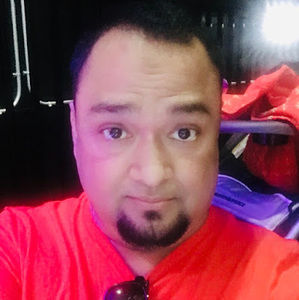 Meet your Posher, Harris